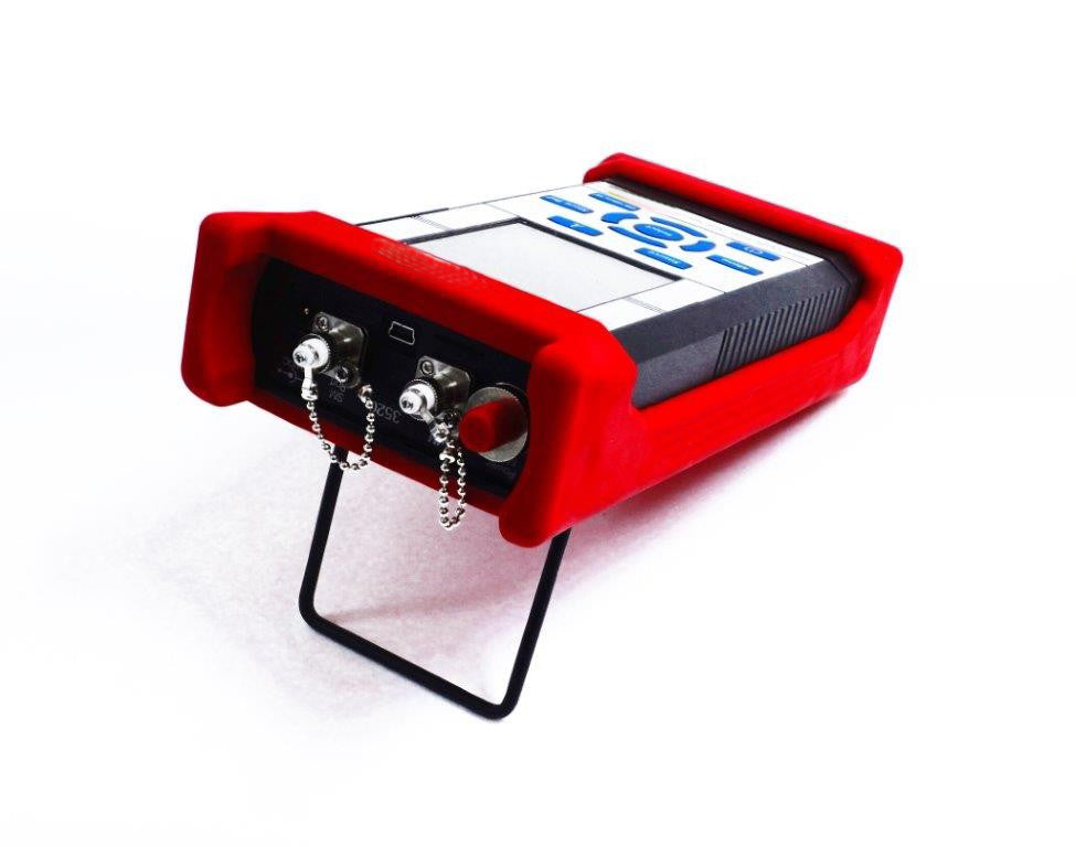 Fosco OV4 850/1300nm Loss Test Set