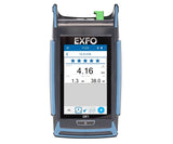 EXFO Optical Xplorer W/USB-A To USB-C Cable & USB AC Adapter