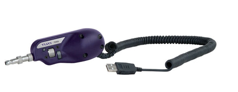 Viavi P5000i Digital Analysis Microscope