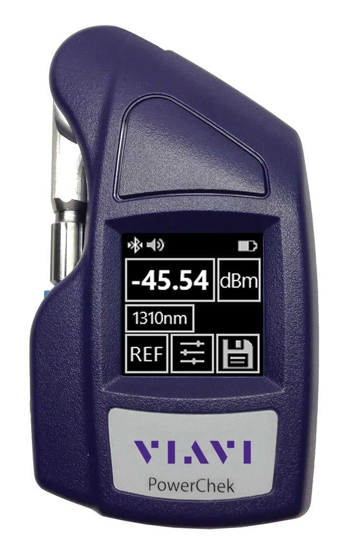 Viavi PowerChek™ Optical Power Meter Pkg