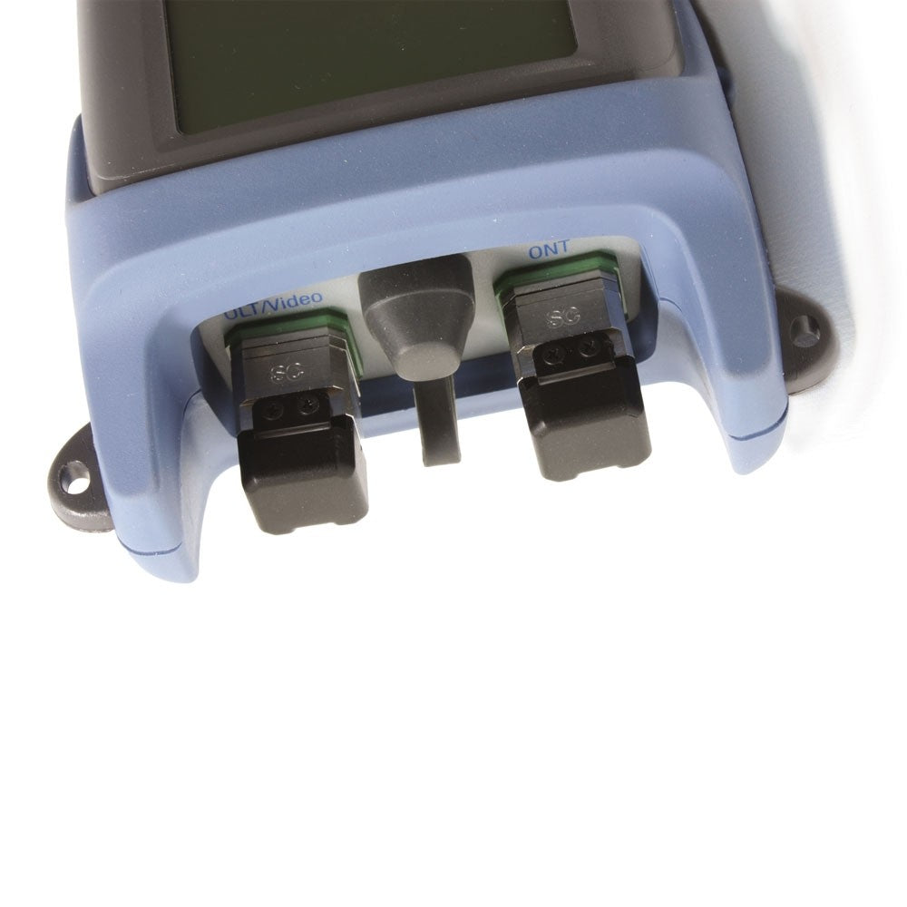 EXFO PON Power Meter 2 Ports Extended Range SC/UPC
