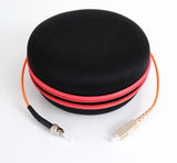 Pulse Box #1 Multimode 100 Meters 62.5µm SC to ST (Launch Cable)