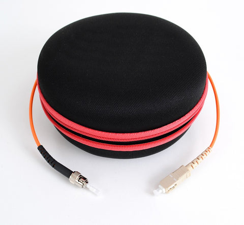 Pulse Box #1 Multimode 100 Meters 62.5µm SC to ST (Launch Cable)