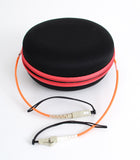 Pulse Box #1 Multimode 100 Meters 62.5µm SC to LC (Launch Cable)