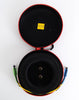 Pulse Box #1 Single Mode OS2 100 Meters SC/APC - SC/UPC (Launch Box)