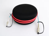Pulse Suppressor Multimode 50µm OM3 100 Meters SC to LC (Launch Cable)