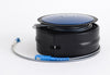 Armored Launch Box Single Mode 9/125μm SC/UPC to LC/UPC, 500 Meters (Launch Cable)