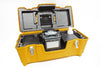 AFL 90R Fusion Splicer Kit with CT50 Cleaver & Thermal Stripper