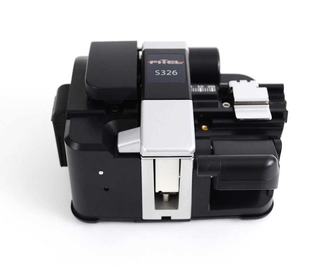 OFS Fitel S326A High Precision Fiber Cleaver