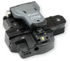 AFL CT08 Fiber Cleaver Including AD-50 Adapter Plate and CC-34 Case