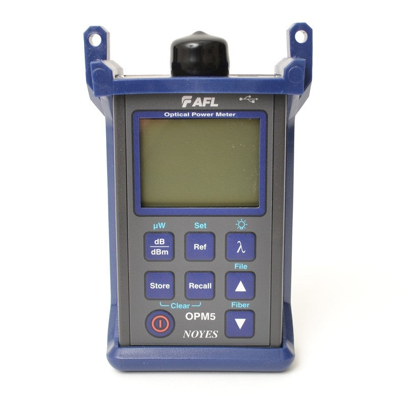 AFL Single Mode/Multimode OLS Test Kit SMLP5 With LC Connector