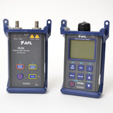 AFL Single Mode/Multimode OLS Test Kit SMLP5 With LC Connector