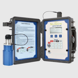 Ruggedized Handheld SMPTE Test Set