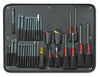 SPC701AC Technician Maintenance Tool Kit, 7.8" Waterproof HC