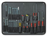 SPC701AC-04 Technician Maintenance Kit+117 DMM, 7.8" Waterproof