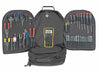 SPC701BP-04 Technician Maintenance Tool Kit+117 DMM, Backpack
