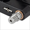 TH-F25SC1 - Locking Collar for 1/4"-80 Adjusters, 5 Pack