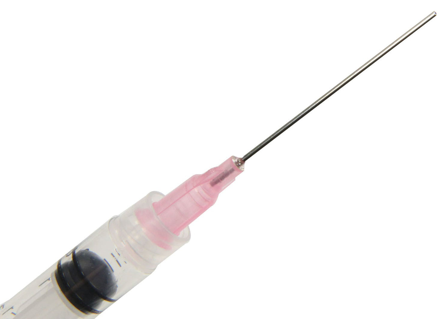 Empty Syringe and 0.9mm Needle (5pcs/pack)