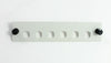 Leviton Plastic Splice Tray W/Cover For NID, 5.6"W X 3.7"L