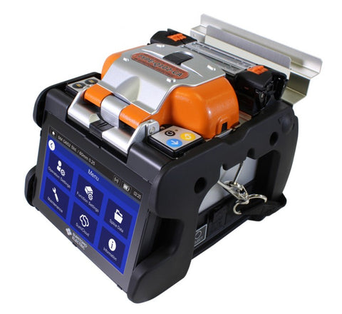 Sumitomo Type Q102CA Quantum Fusion Splicer Kit