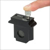TH-CFH2-V - Variable Attenuator Insert for use with CFH2R(/M) and Fiber Optic Filter Mounts