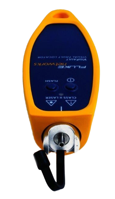 Fluke VISIFAULT Visual Fault Locator