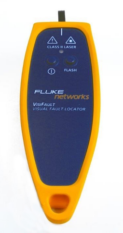 Fluke VISIFAULT Visual Fault Locator – Fosco Connect