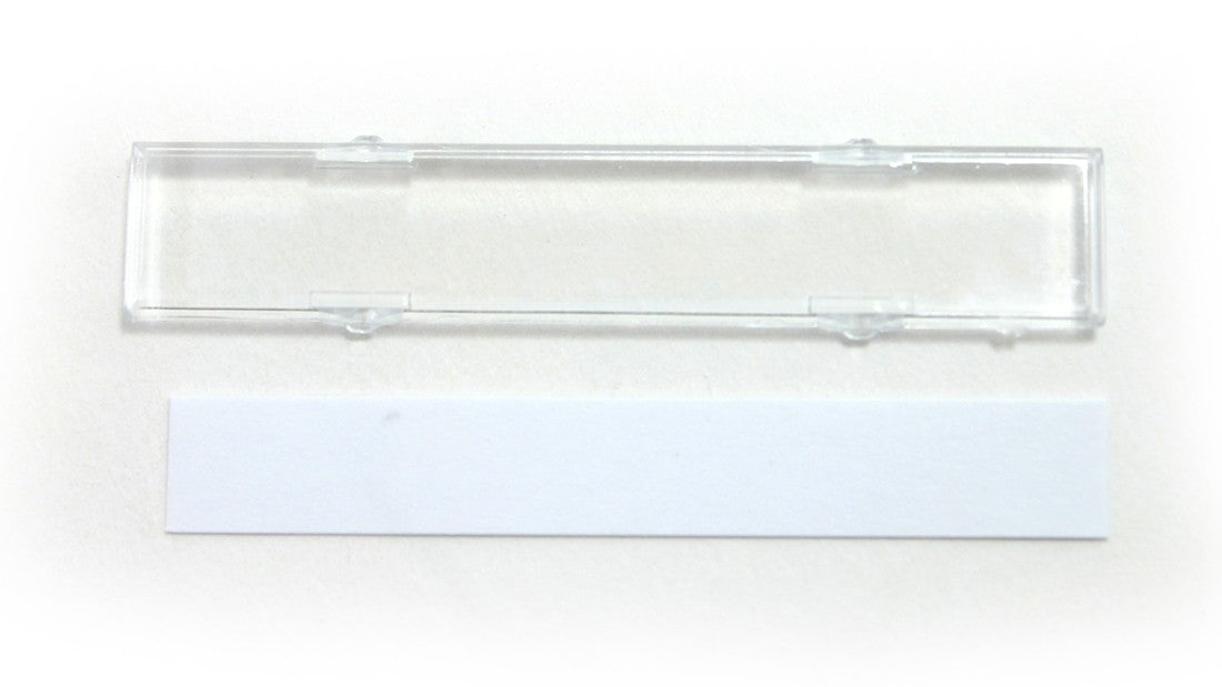 Molex Compact Wall Mount 8 Port Duplex SC Style Loaded with Single Mode Adpaters